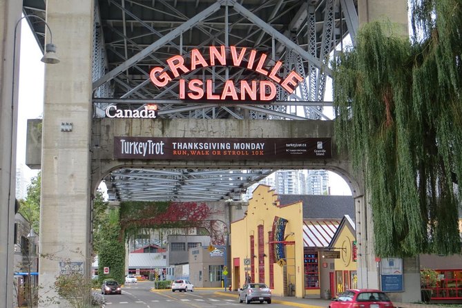 Private Tour: Vancouver Sightseeing and Capilano Suspension Bridge - Recommendations and Weather Advisory
