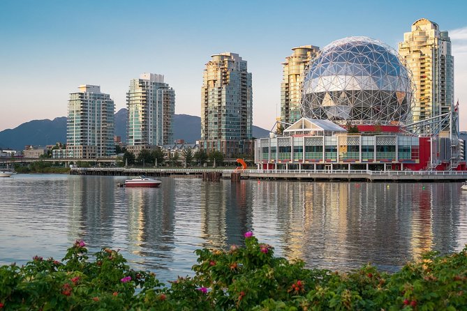 Private Tour: Vancouver Sightseeing and Capilano Suspension Bridge - Tips for a Memorable Tour