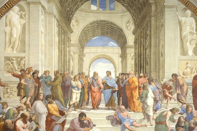 Private Tour Vatican Museums Sistine Chapel & St Peter's Basilica - Practical Tips for Your Visit