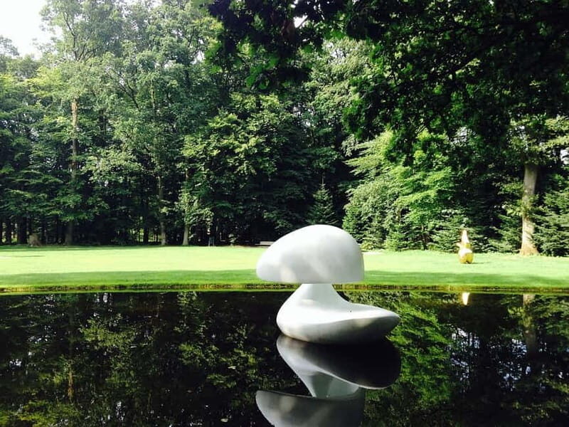 Private Tour Veluwe National Park and Kröller Müller Museum - What’s the Experience Like?