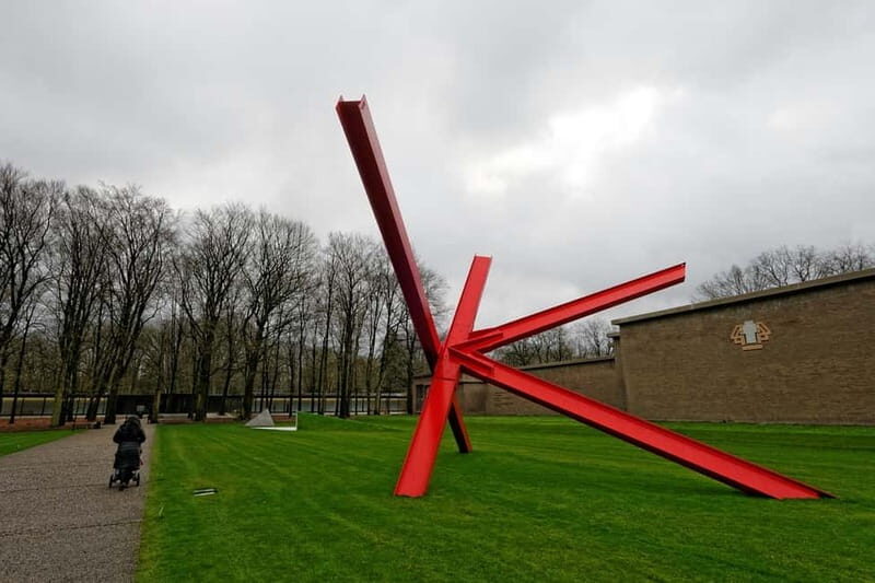 Private Tour Veluwe National Park and Kröller Müller Museum - FAQ