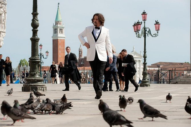 Private Tour: Venice Film Locations Tour - Tour Highlights