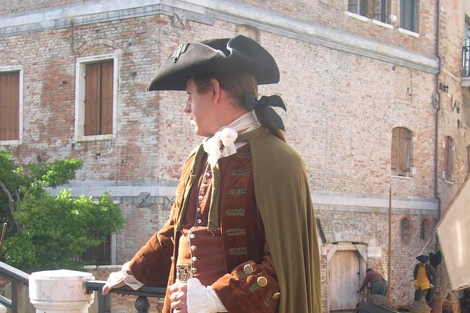 Private Tour: Venice Film Locations Tour - Pricing and Cancellation Policy