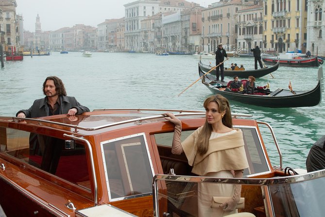 Private Tour: Venice Film Locations Tour - Booking Your Tour