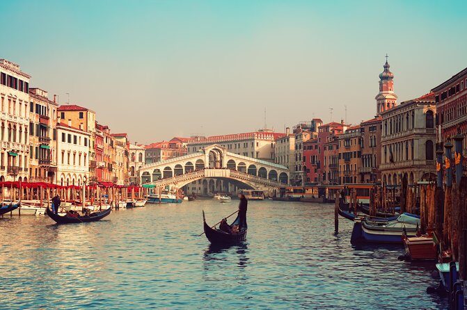 Private Tour: Venice Half-Day Walking Tour - Who Will Love This Tour?