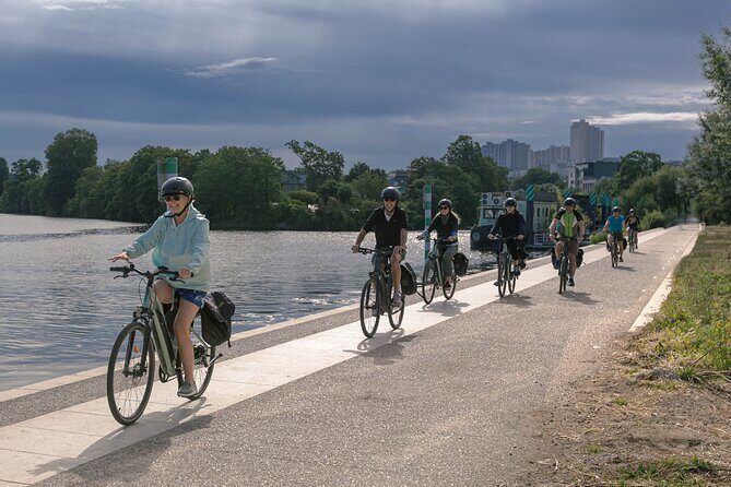 Private Tour: Versailles by Electric Bike from Paris - Final Thoughts