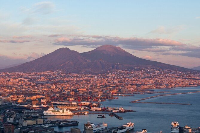 Private Tour Vesuvius Herculaneum and Pompeii From Naples - The Sum Up: Who Should Consider This Tour?