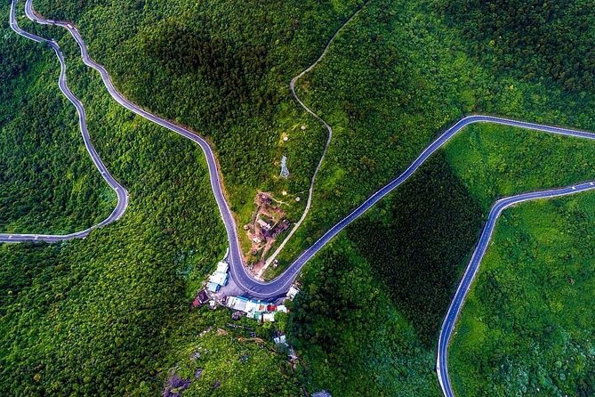 Private Tour via Hai Van Pass From Hue to Hoi an or Vice Versa - Pickup and Meeting Information