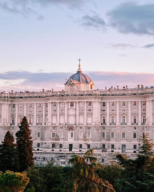 PRIVATE TOUR VIP CITY TOUR ALL OVER MADRID AND PRADO MUSEUM SKIP-THE-LINE TICKETS - Discovering the Prado Museum With VIP Skip-The-Line Tickets
