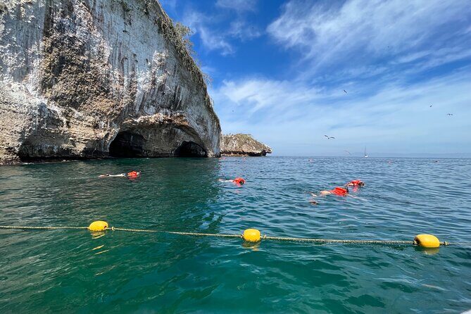 Private Tour Visit the National Park ''The Arches of Mismaloya'' - A Detailed Look at the Tour Experience