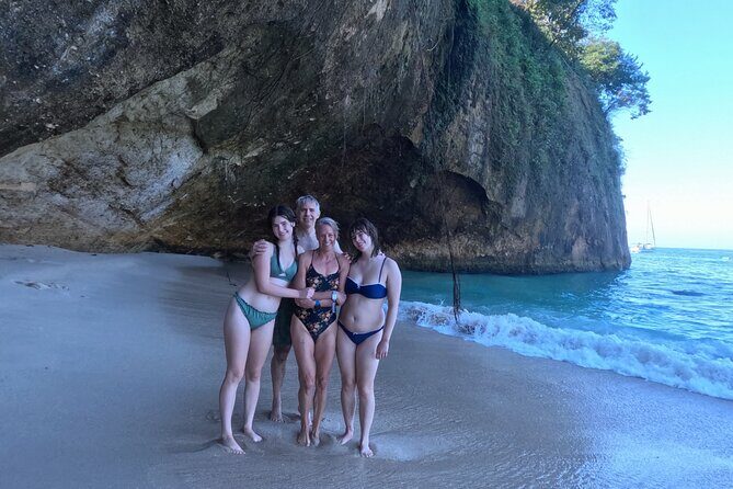 Private Tour Visit the National Park ''The Arches of Mismaloya'' - The Sum Up: Who Is This Tour Best For?