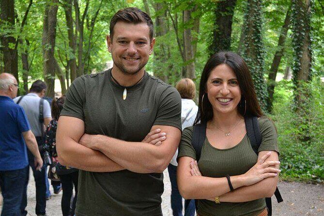 Private Tour: Warsaw best of 3-Hour Sightseeing Tour - FAQs