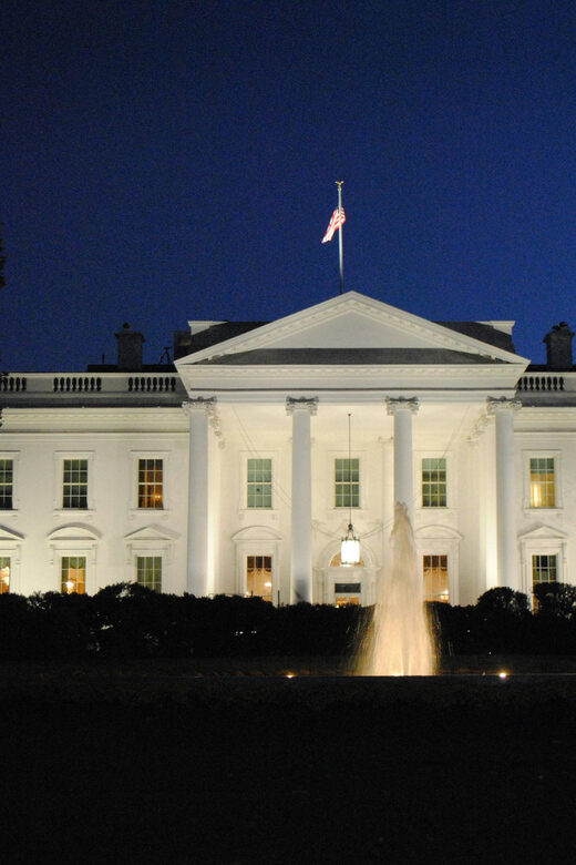 PRIVATE TOUR Washington DC: Private Tour with Luxury SUV - Who Is This Tour Best For?