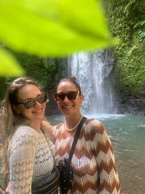 Private Tour Waterfall Temple and Rice Terrace in Ubud - Frequently Asked Questions
