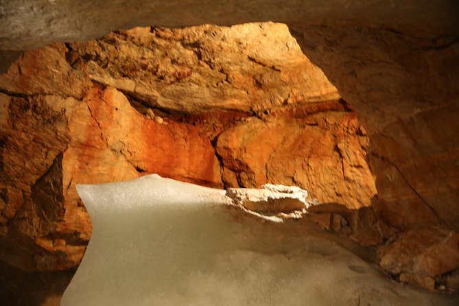 Private Tour: Werfen Ice Caves Adventure From Salzburg - The Sum Up