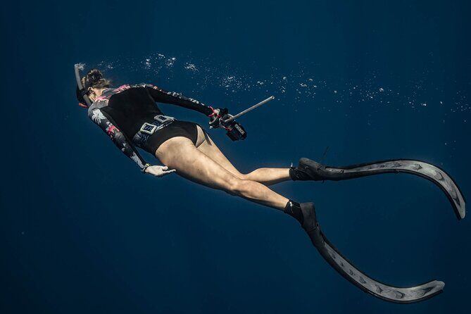 Private Tour Whale Watching Half Day Tour - Final Thoughts