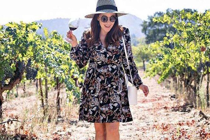 Private Tour: Wine and Cheese Route from CDMX (All included) - Practical Details and What Travelers Should Know