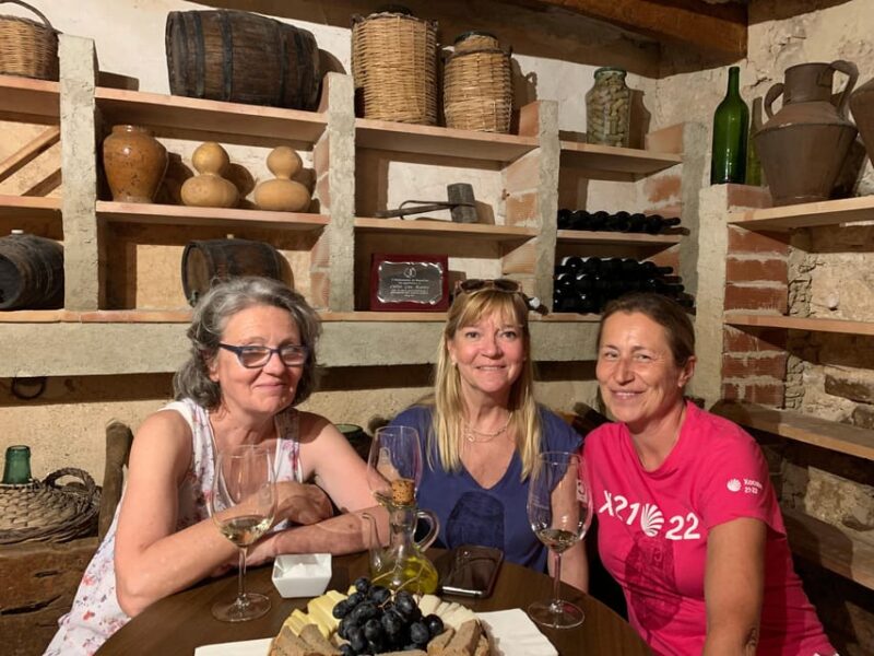 Private Tour: Wine and Tapas, Experience Real Mallorca - Key Points