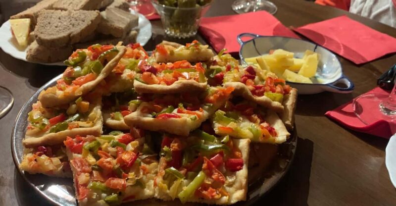 Private Tour: Wine and Tapas, Experience Real Mallorca - Guided Tour of the Estate