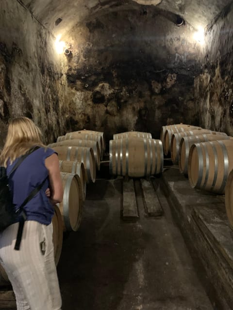 Private Tour: Wine and Tapas, Experience Real Mallorca - Transportation and Meeting Information