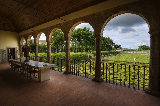 PRIVATE TOUR WINE TASTING QUINTA BACALHÔA & JOSÉ MARIA FONSECA (Setubal Region) - Who Will Love This Tour?
