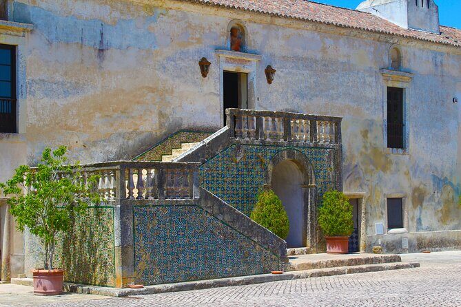 PRIVATE TOUR WINE TASTING QUINTA BACALHÔA & JOSÉ MARIA FONSECA (Setubal Region) - Wrapping It Up