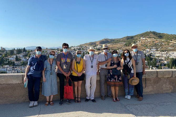 Private Tour With A Different Perspective of Alhambra - Why Choose a Private Tour of the Alhambra?