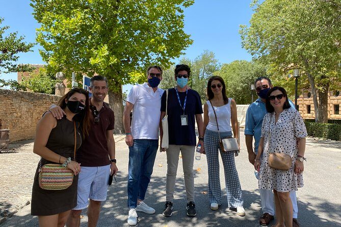 Private Tour With A Different Perspective of Alhambra - The Sum Up: Who Will Love This Tour?