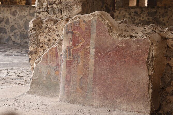 Private Tour with Archaeologist and VR Experience at Teotihuacan - Practical Details and Logistics