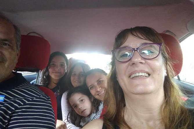 Private Tour With Audioguide Through Buenos Aires by Car - Pricing Information