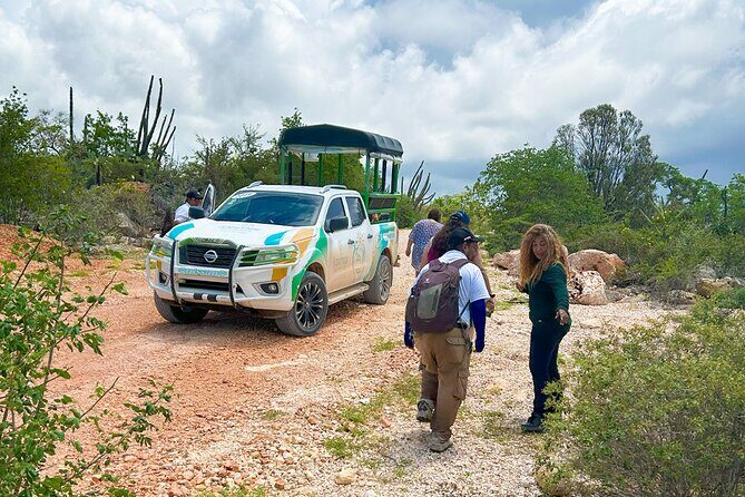 Private Tour with Crocodile Sighting in Lake Enrriquillo - Exploring the Itinerary: A Closer Look