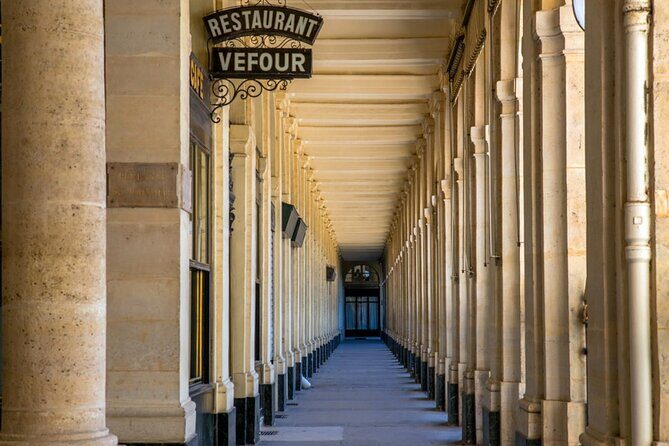 Private Tour with Guide to Midnight in Paris Movie Locations - Who Would Enjoy This Tour?
