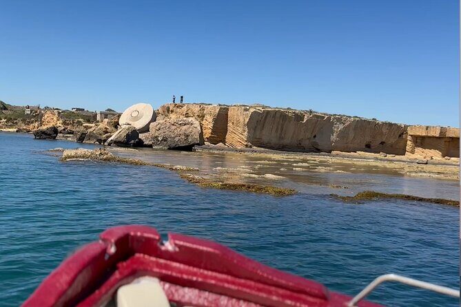 Private Tour with Homemade Products and Drinks in Syracuse - An In-Depth Look at the Syracuse Private Boat Tour