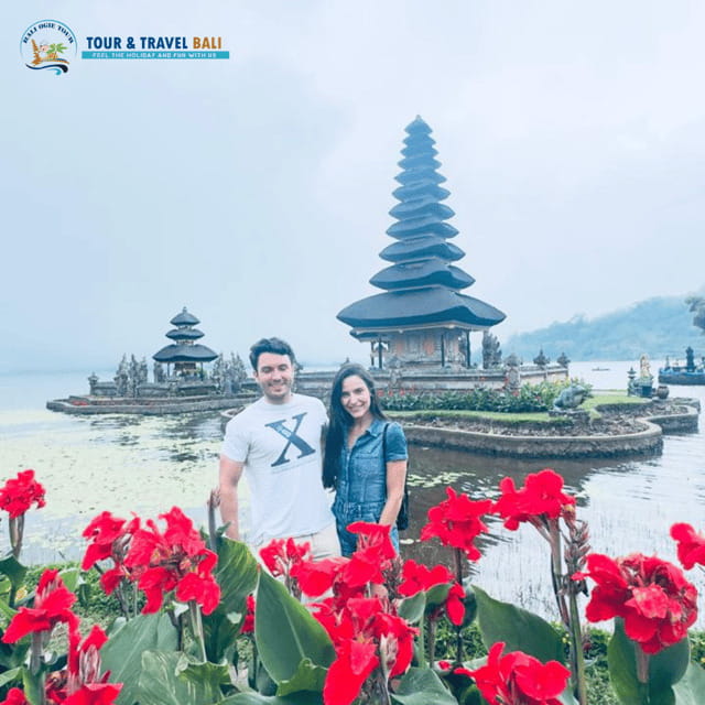 Private Tour with Lake Bratan and Tanah Lot Sunset - A Full Look at What to Expect on This Bali Day Trip
