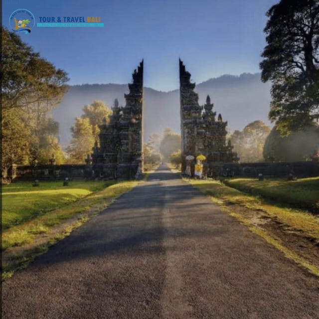 Private Tour with Lake Bratan and Tanah Lot Sunset - Why This Tour Offers Good Value