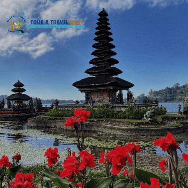 Private Tour with Lake Bratan and Tanah Lot Sunset - Final Thoughts
