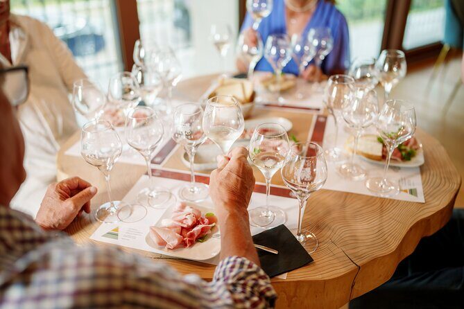 Private Tour with Prosecco DOCG Tasting - What Is This Experience About?