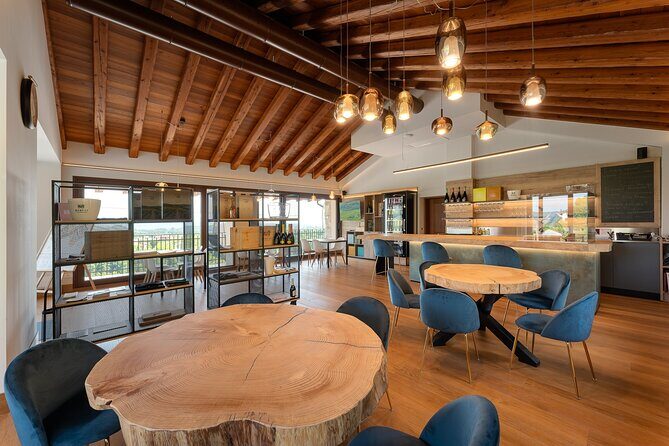 Private Tour with Prosecco DOCG Tasting - Who Is This Tour Best For?