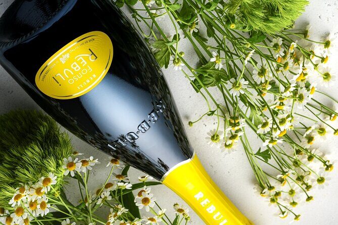 Private Tour with Prosecco DOCG Tasting - Final Thoughts