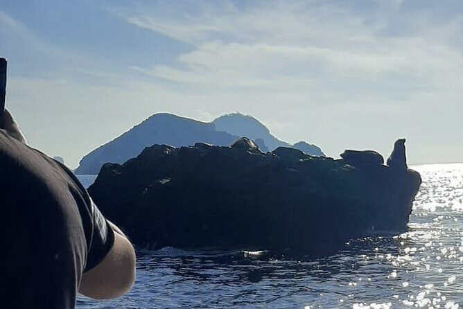 Private tour with sea lions and snorkeling - The Itinerary in Detail