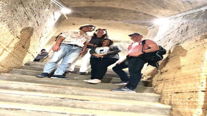 Private Tour With Senior Feby - Cultural and Historical Sites
