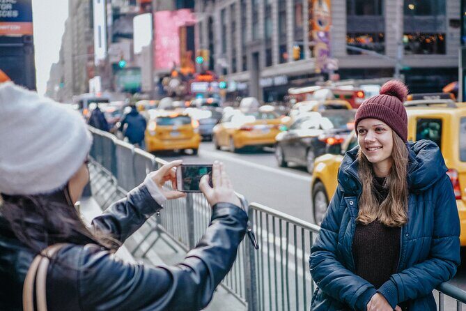 Private Tour with Skip the Line Ticket at Top of the Rock - FAQ