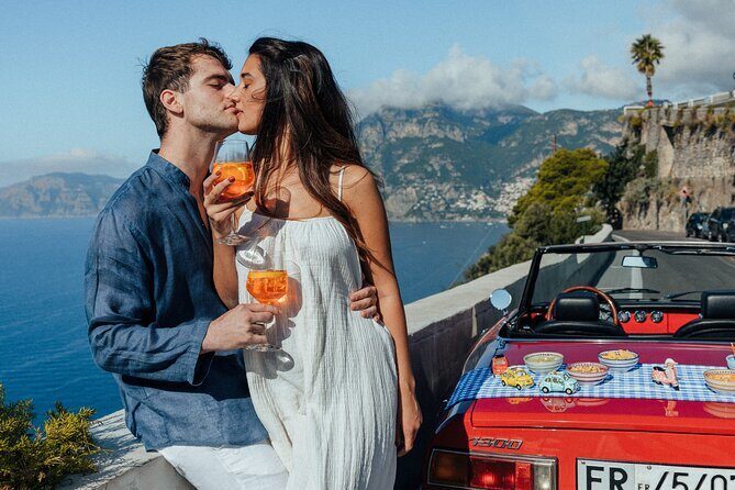 Private Tour with Vintage Cars in Positano and Amalfi Coast - Who Should Book This?