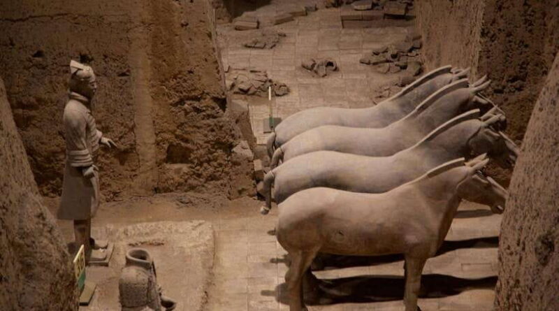 Private Tour: Xi'ans Must-See 3 UNESCO Sites in One Day - Who This Tour Is Best For