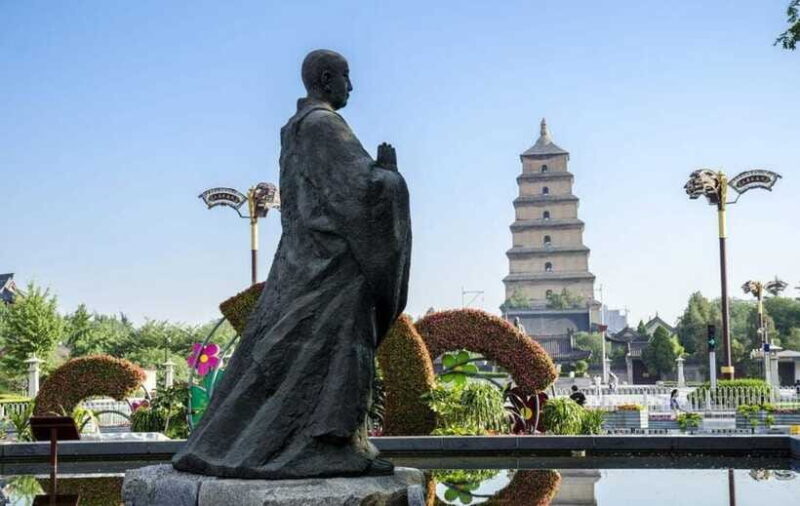 Private Tour: Xi'ans Must-See 3 UNESCO Sites in One Day - FAQ