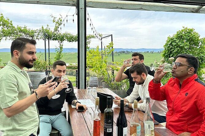 Private Tour: Yarra Valley Wine, Cheese, Bubbles & Chocolaterie - An In-Depth Look at the Yarra Valley Private Tour