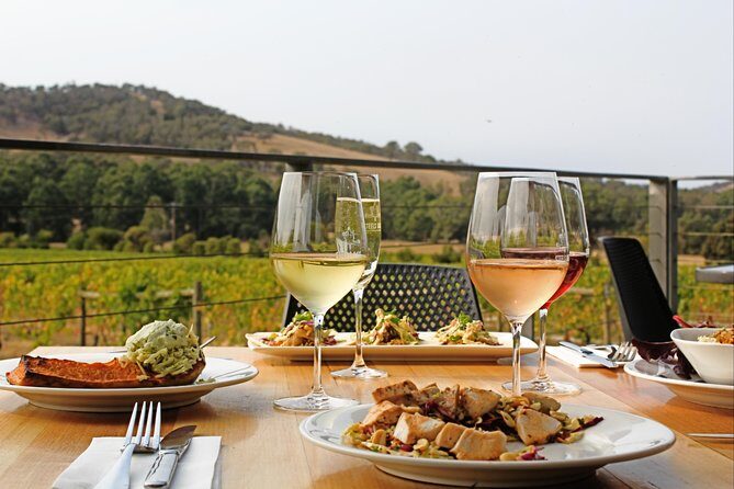 Private Tour: Yarra Valley Wineries with Wine Tastings - A Closer Look at the Private Yarra Valley Wineries Tour