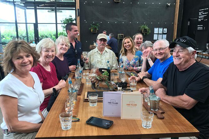 [PRIVATE TOUR] Yarra Valley Winery | Day Tour - An In-Depth Look at the Yarra Valley Private Wine Tour