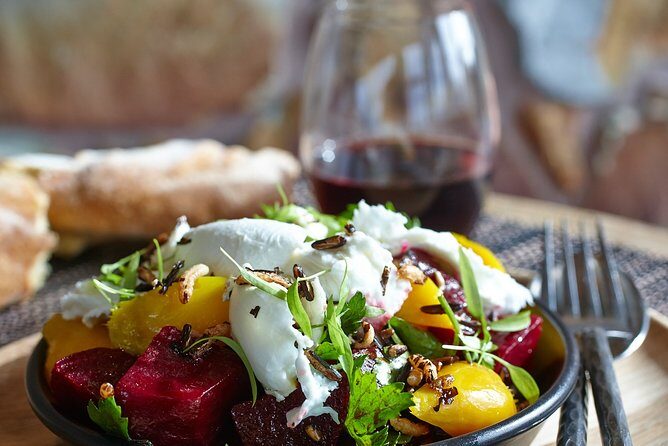 [PRIVATE TOUR] Yarra Valley Winery | Day Tour - Soumah: Italian-Style Winemaking in Australia