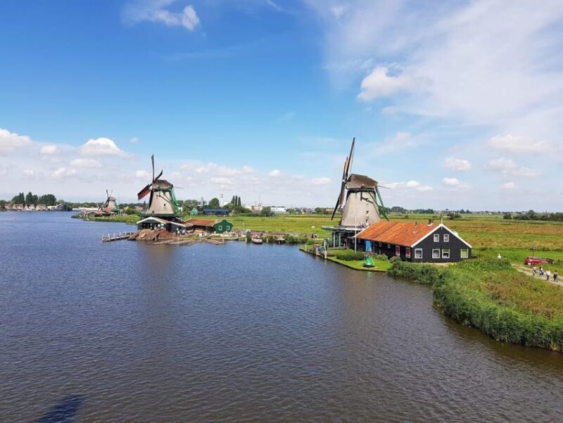 Private Tour: Zaanse Schans & Giethoorn + 1-Hour Canal tour - The Practical Aspects and Value